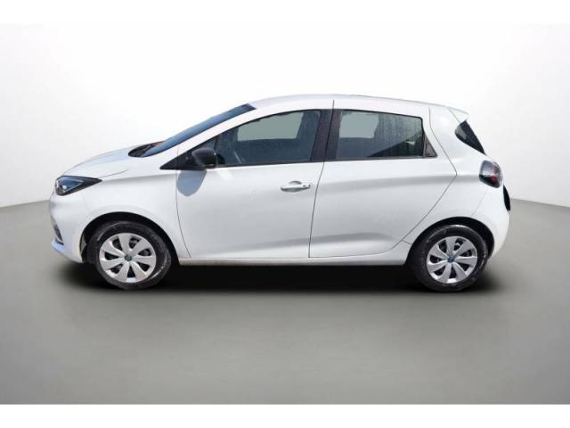 Renault Zoe image 3