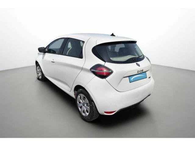 Renault Zoe image 6