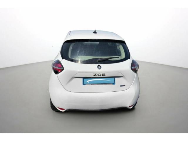Renault Zoe image 2