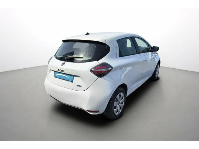 Renault Zoe image 4
