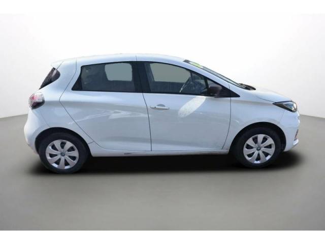 Renault Zoe image 7