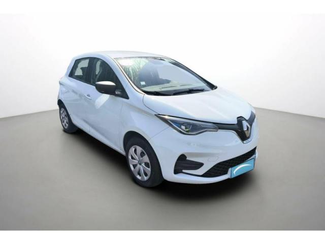 Renault Zoe image 8