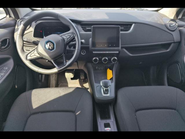 Renault Zoe image 5