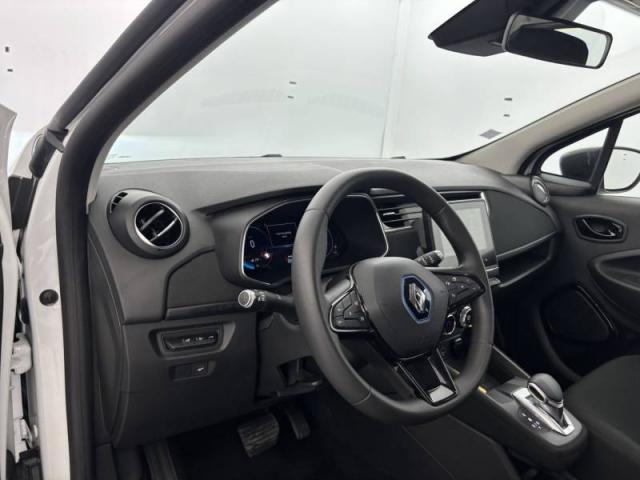 Renault Zoe image 1