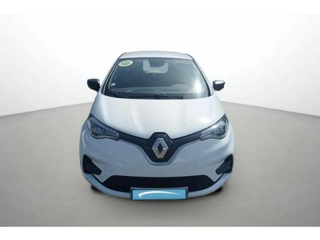 Renault Zoe image 3