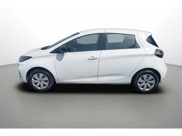 Renault Zoe image 4