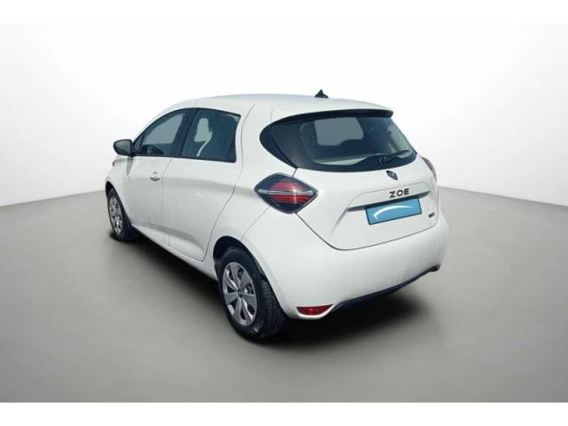 Renault Zoe image 8
