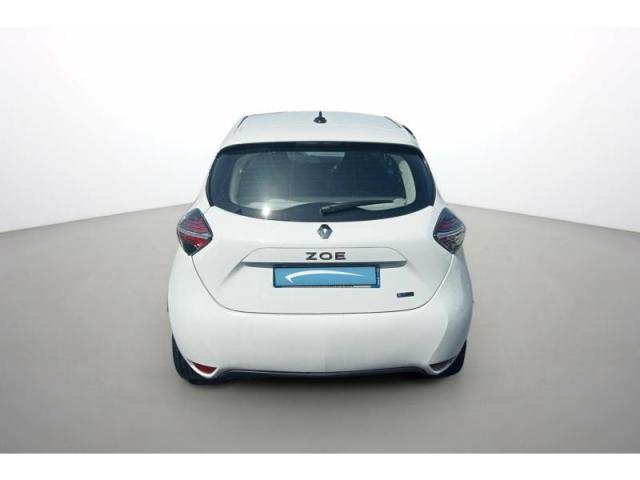 Renault Zoe image 6