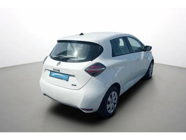 Renault Zoe image 5
