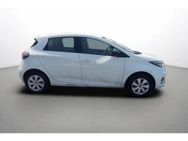 Renault Zoe image 7