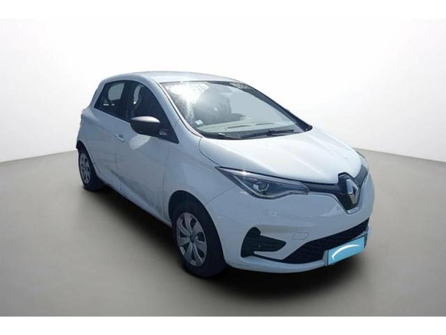 Renault Zoe image 2