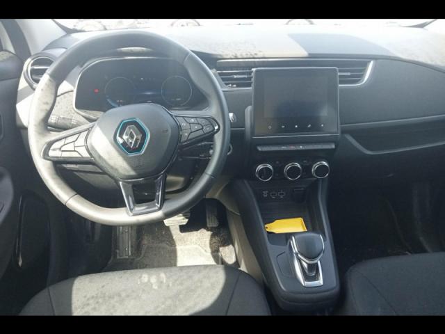 Renault Zoe image 1