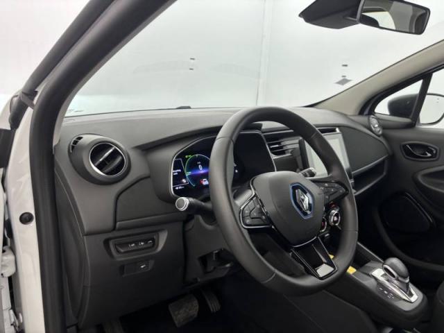 Renault Zoe image 1