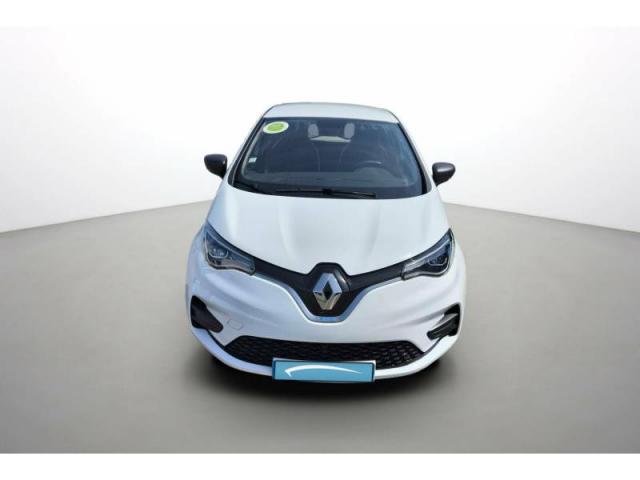 Renault Zoe image 6