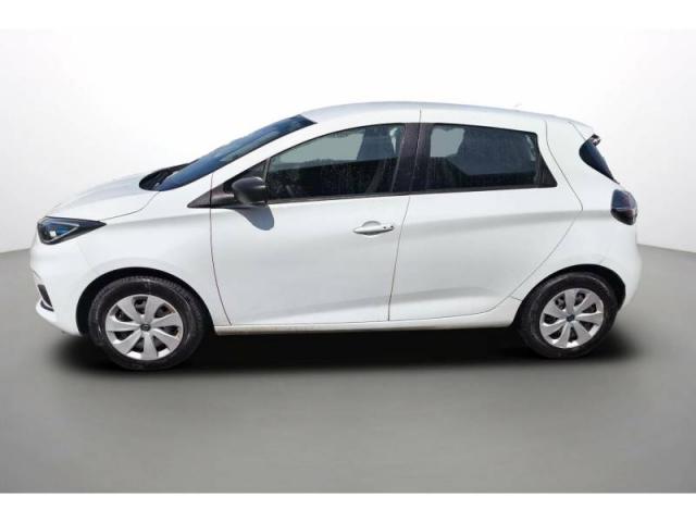 Renault Zoe image 2