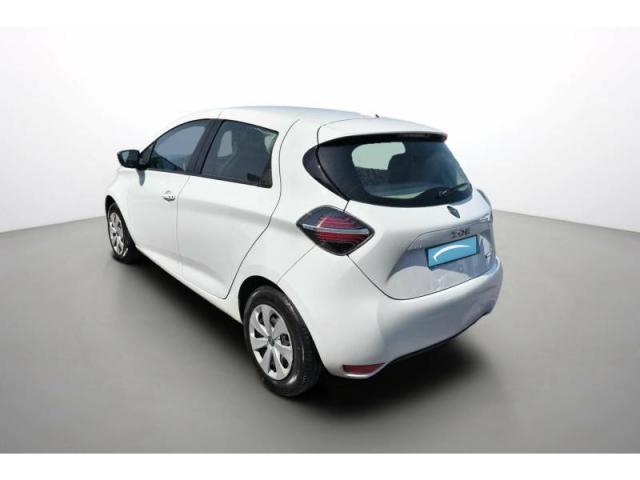 Renault Zoe image 5