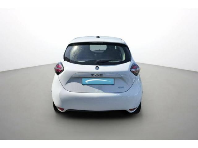 Renault Zoe image 1
