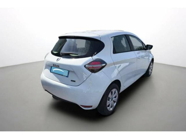 Renault Zoe image 3