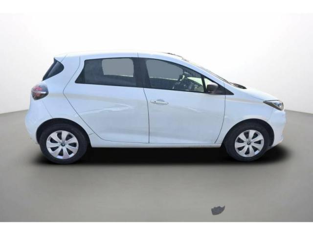 Renault Zoe image 8