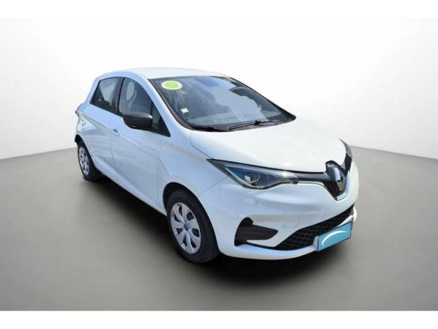 Renault Zoe image 4