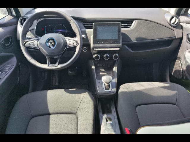Renault Zoe image 7