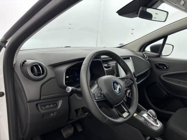 Renault Zoe image 1