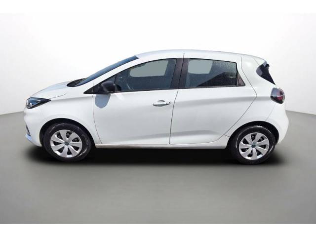 Renault Zoe image 8