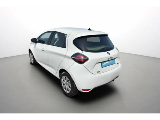 Renault Zoe image 4