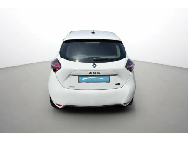 Renault Zoe image 2