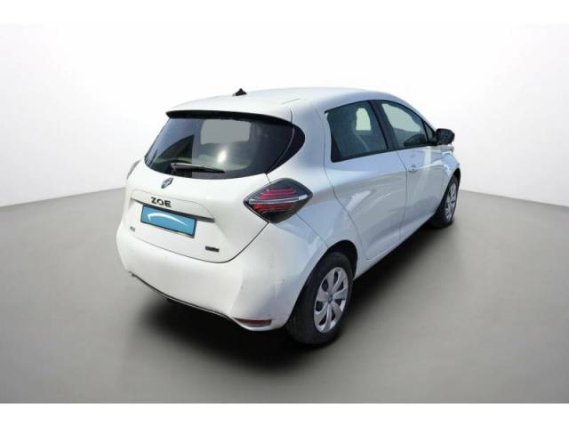 Renault Zoe image 3