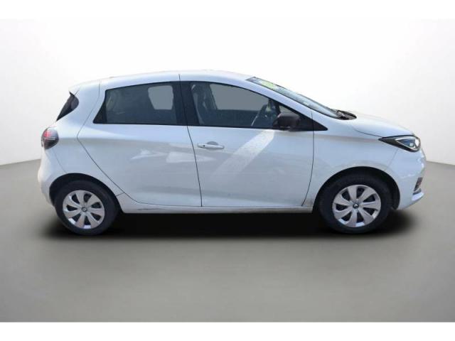 Renault Zoe image 6