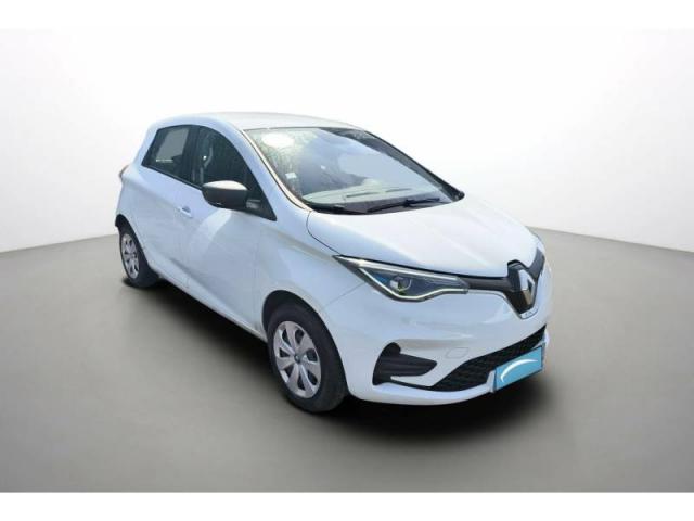 Renault Zoe image 5
