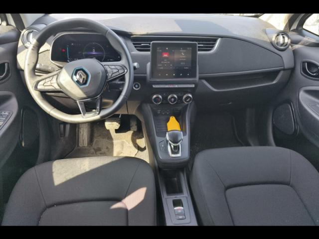 Renault Zoe image 7