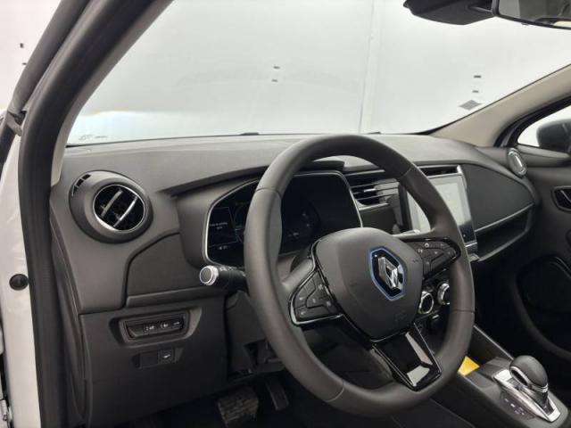 Renault Zoe image 1
