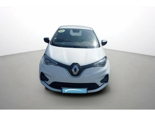 Renault Zoe image 3