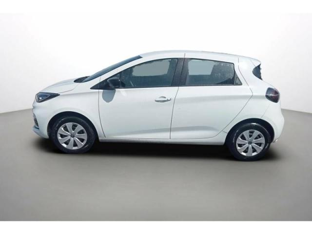 Renault Zoe image 8