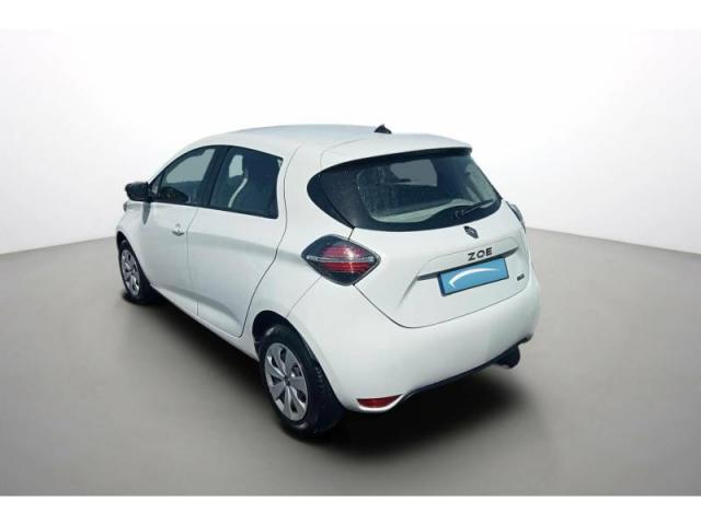 Renault Zoe image 4