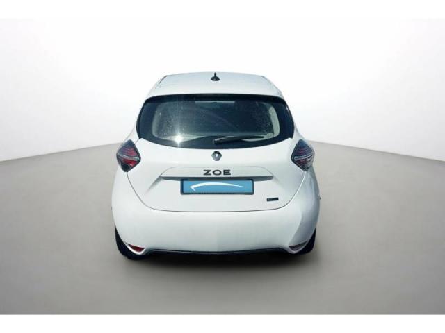 Renault Zoe image 5