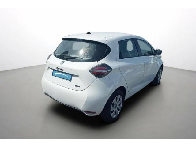Renault Zoe image 7