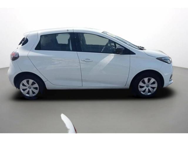 Renault Zoe image 1