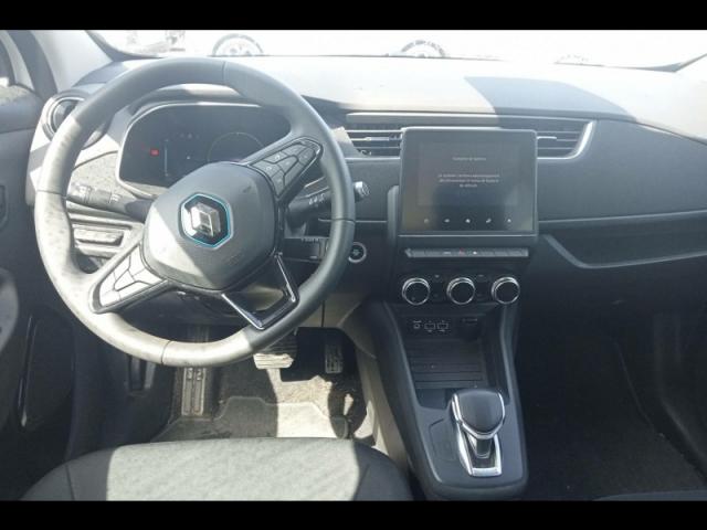 Renault Zoe image 2