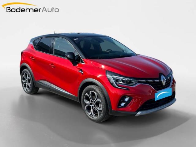 Renault Captur image 5