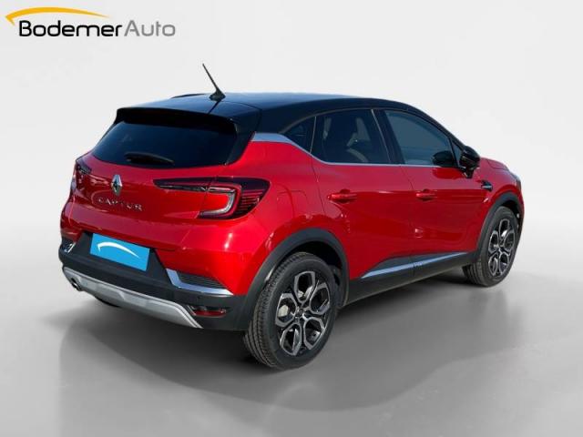 Renault Captur image 8