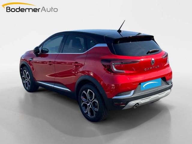 Renault Captur image 3