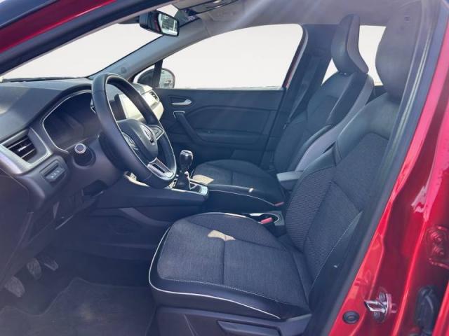 Renault Captur image 1