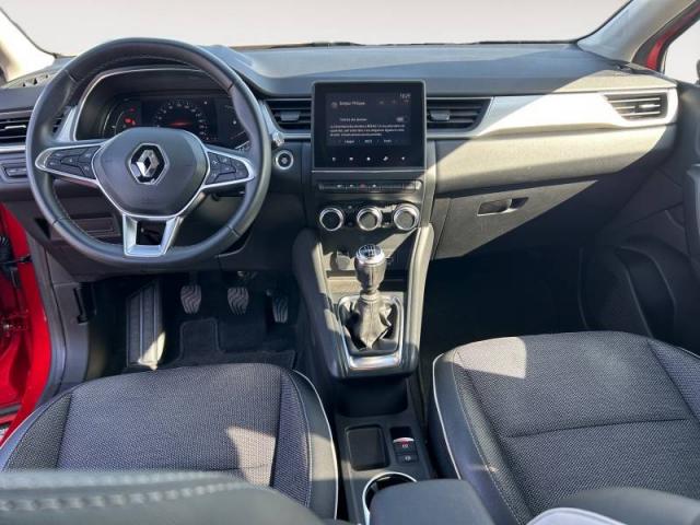 Renault Captur image 4