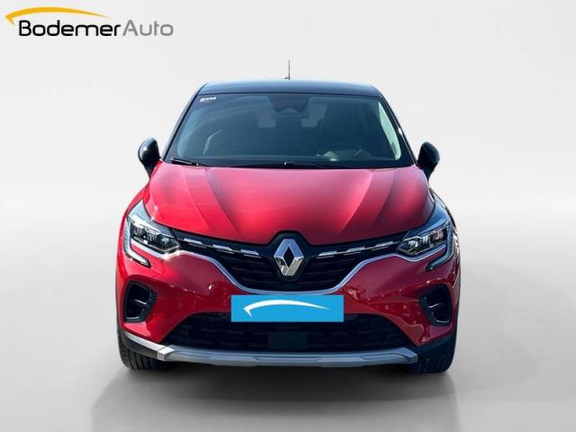 Renault Captur image 9