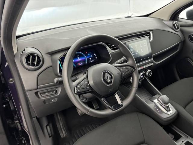 Renault Zoe image 2