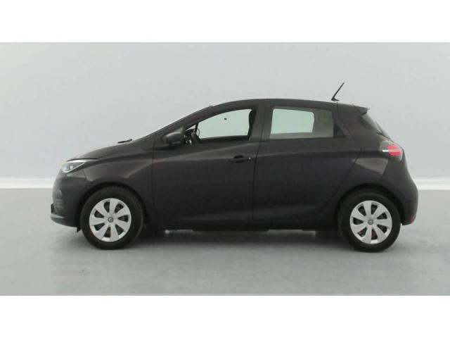 Renault Zoe image 8