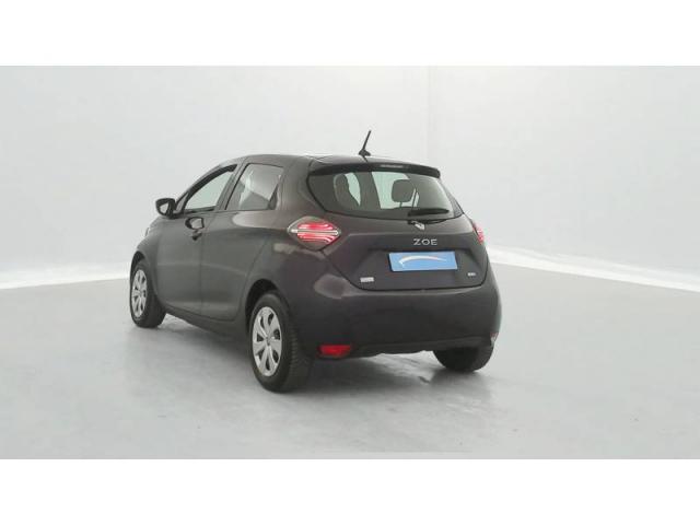 Renault Zoe image 3